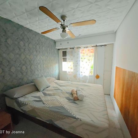 Golden Ambient Apartment Chirivella Екстериор снимка