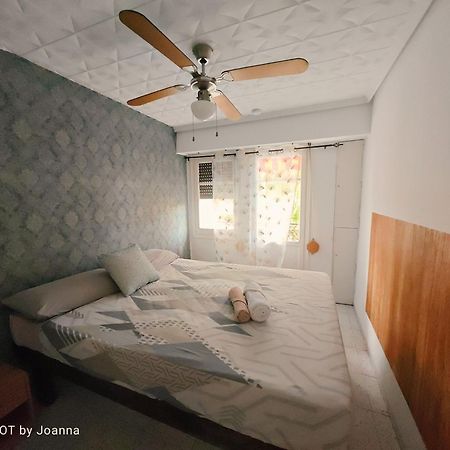 Golden Ambient Apartment Chirivella Екстериор снимка