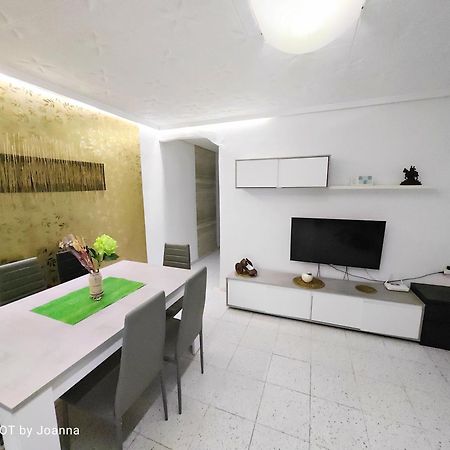 Golden Ambient Apartment Chirivella Екстериор снимка