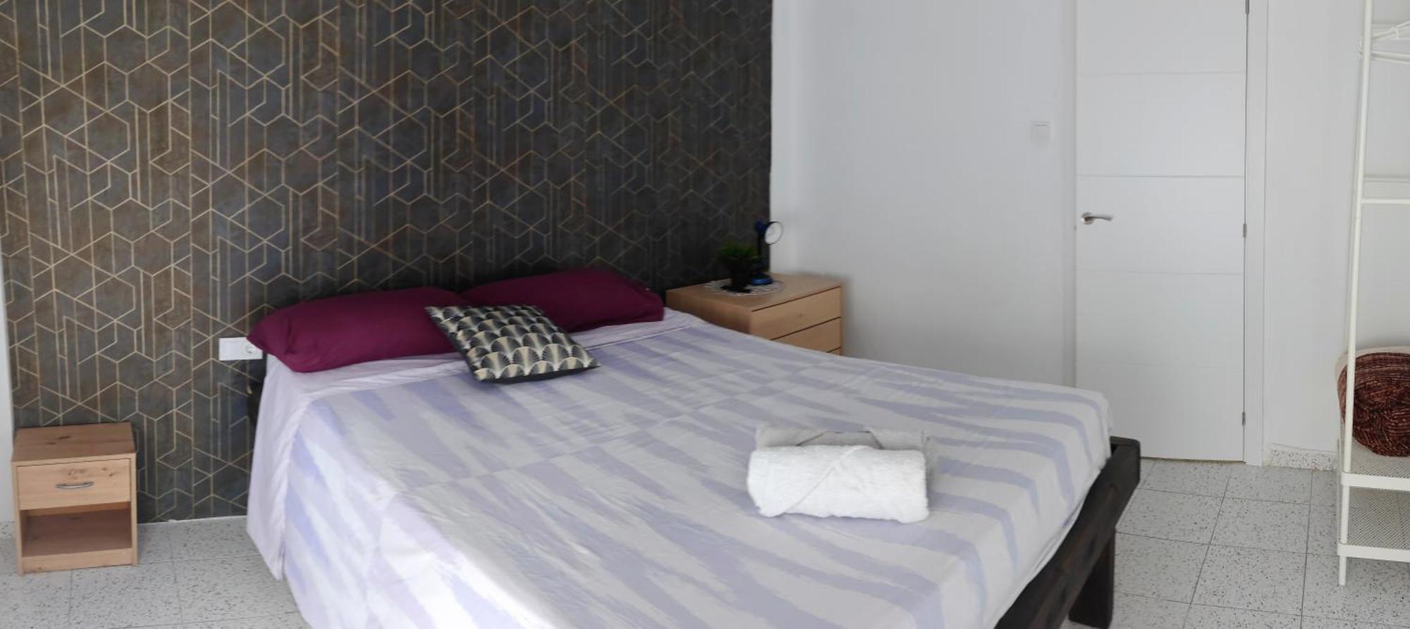 Golden Ambient Apartment Chirivella Екстериор снимка