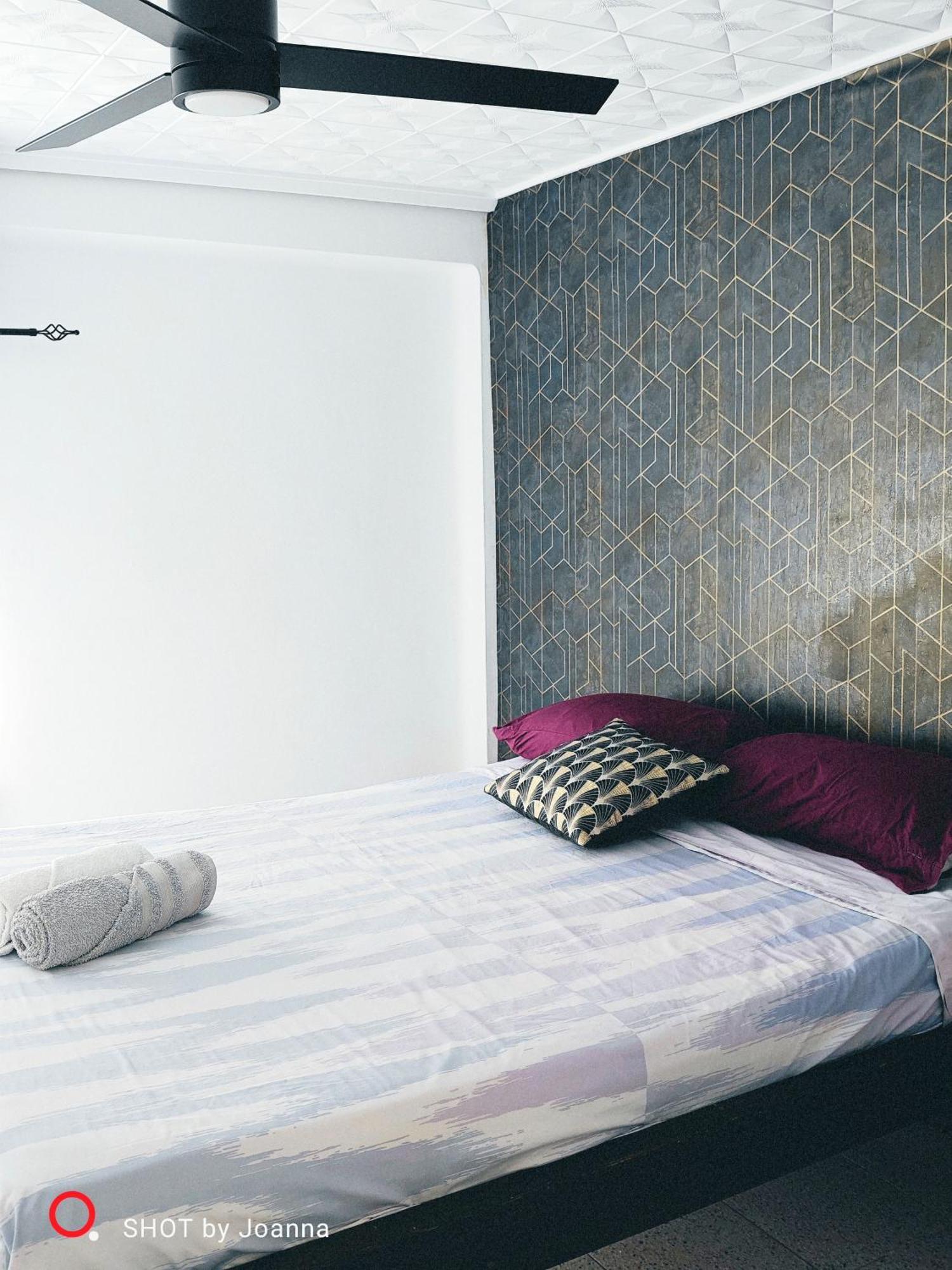 Golden Ambient Apartment Chirivella Екстериор снимка