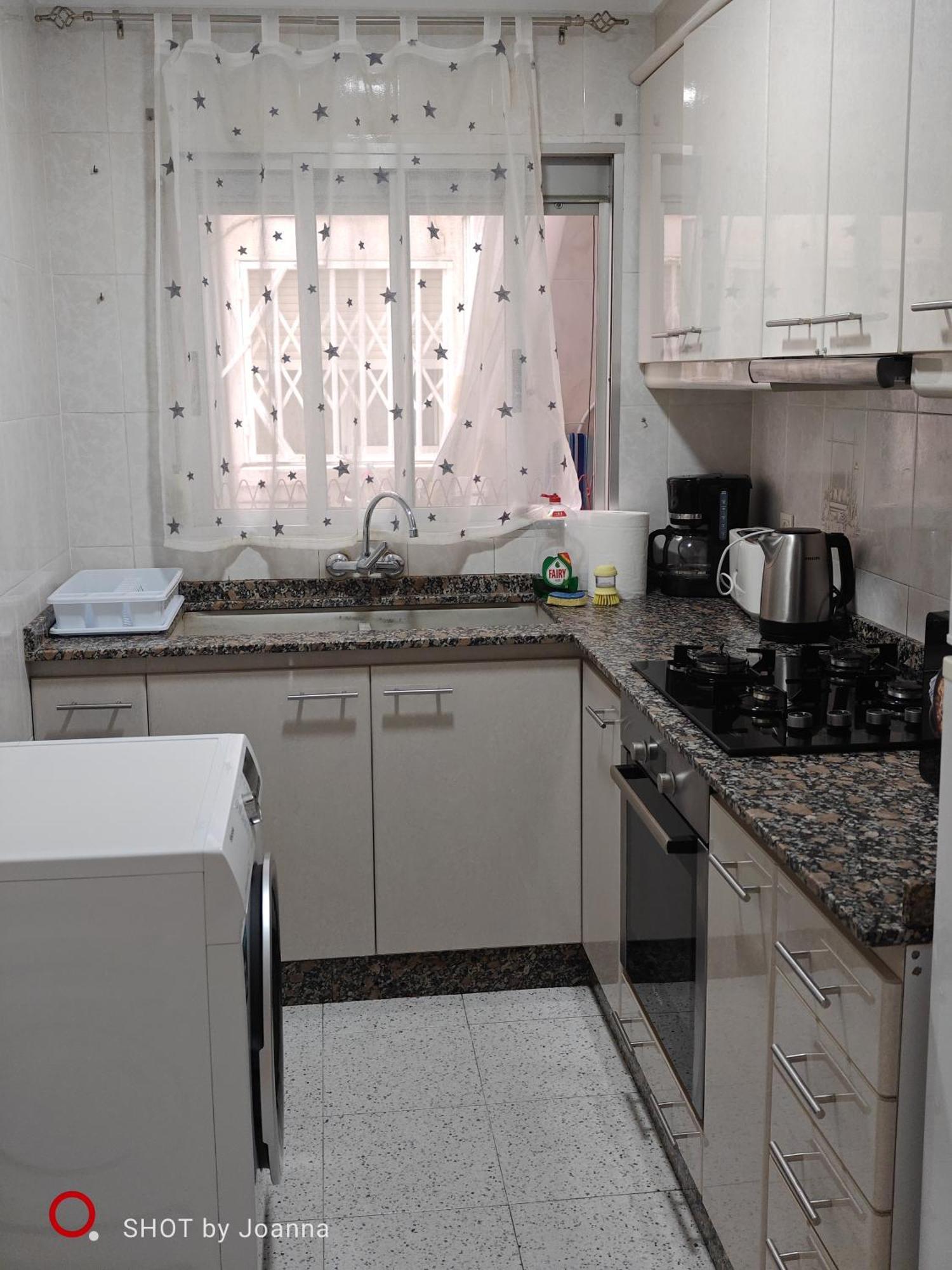 Golden Ambient Apartment Chirivella Екстериор снимка