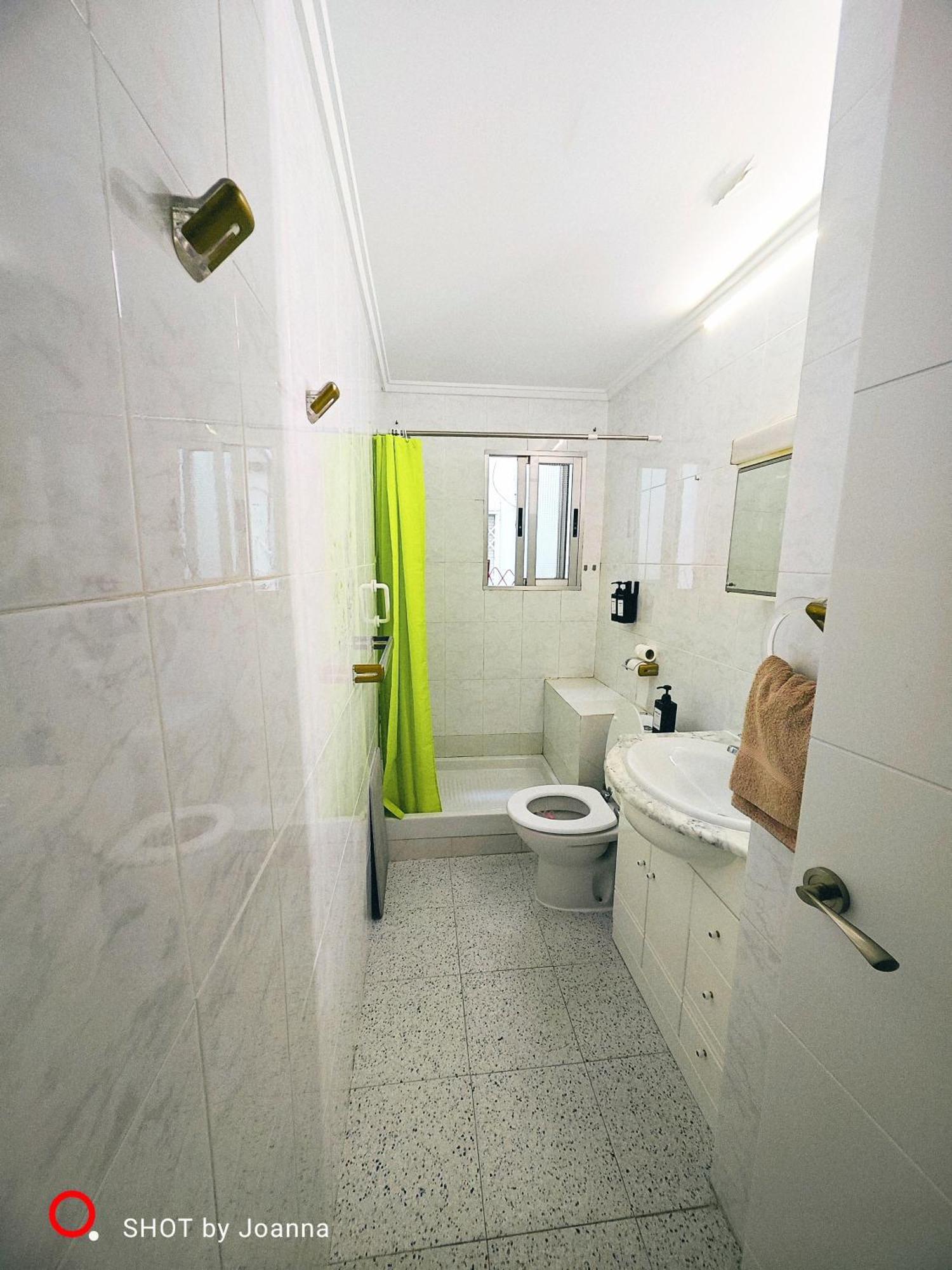 Golden Ambient Apartment Chirivella Екстериор снимка