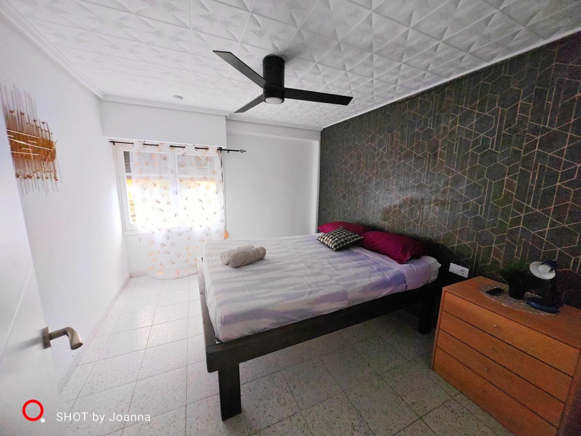 Golden Ambient Apartment Chirivella Екстериор снимка