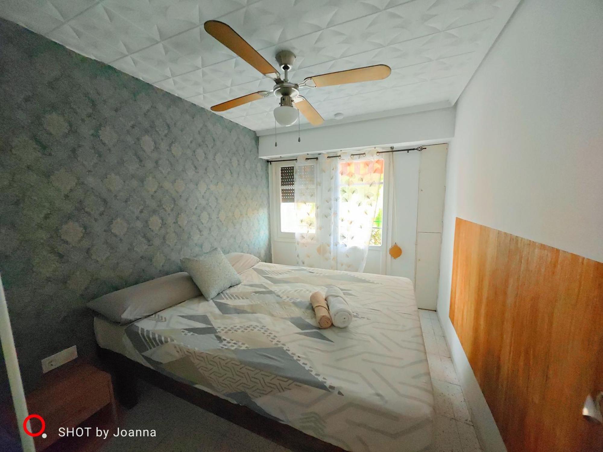 Golden Ambient Apartment Chirivella Екстериор снимка