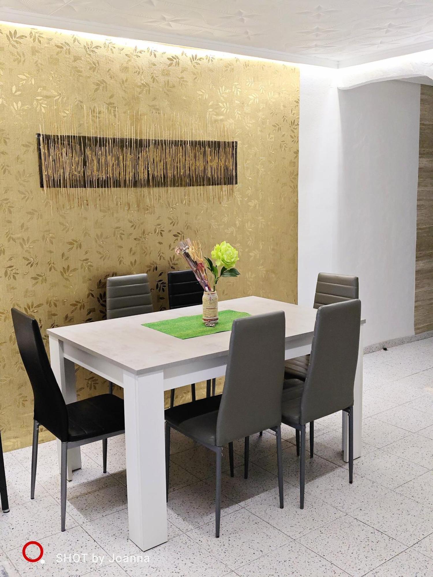 Golden Ambient Apartment Chirivella Екстериор снимка