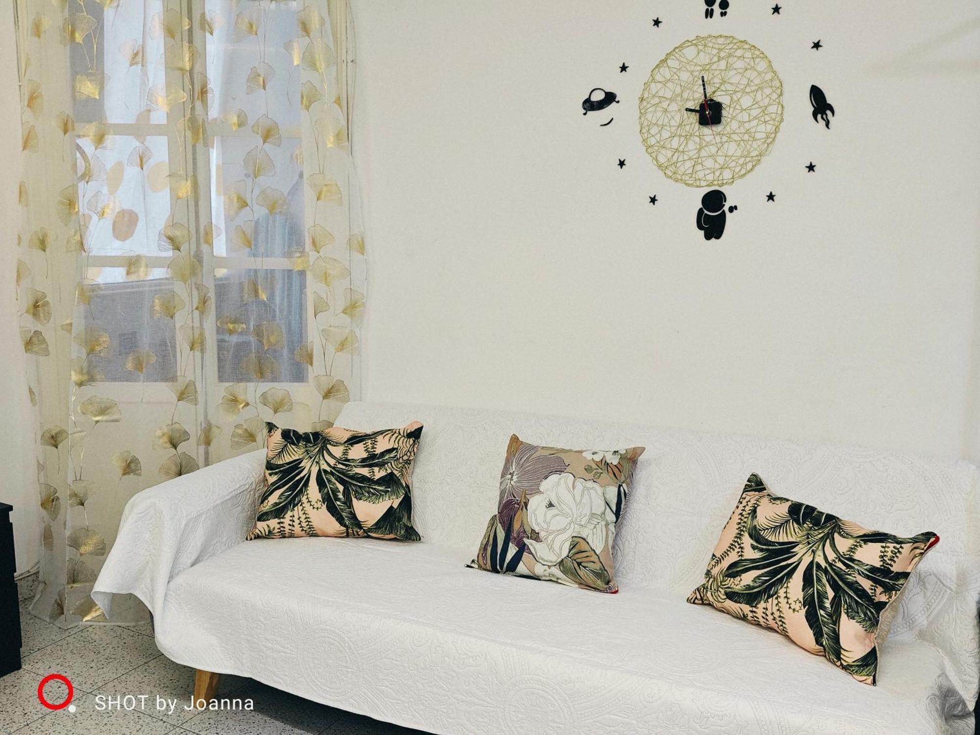 Golden Ambient Apartment Chirivella Екстериор снимка