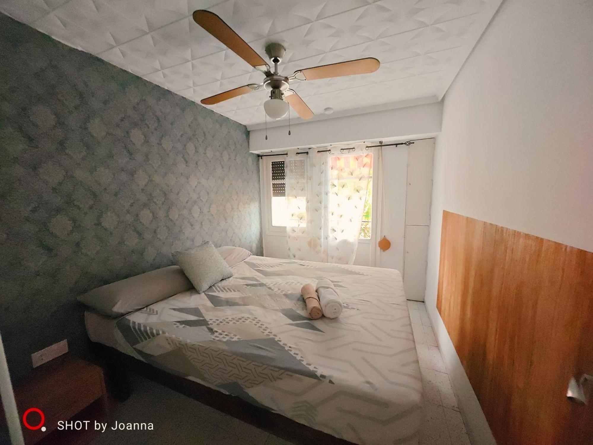 Golden Ambient Apartment Chirivella Екстериор снимка