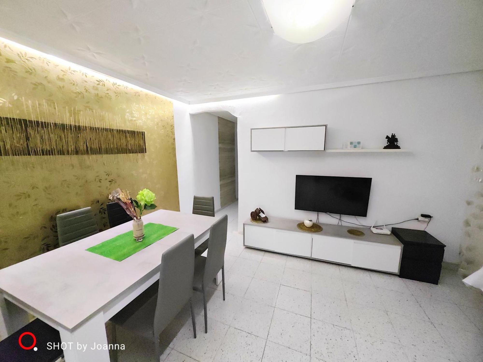 Golden Ambient Apartment Chirivella Екстериор снимка