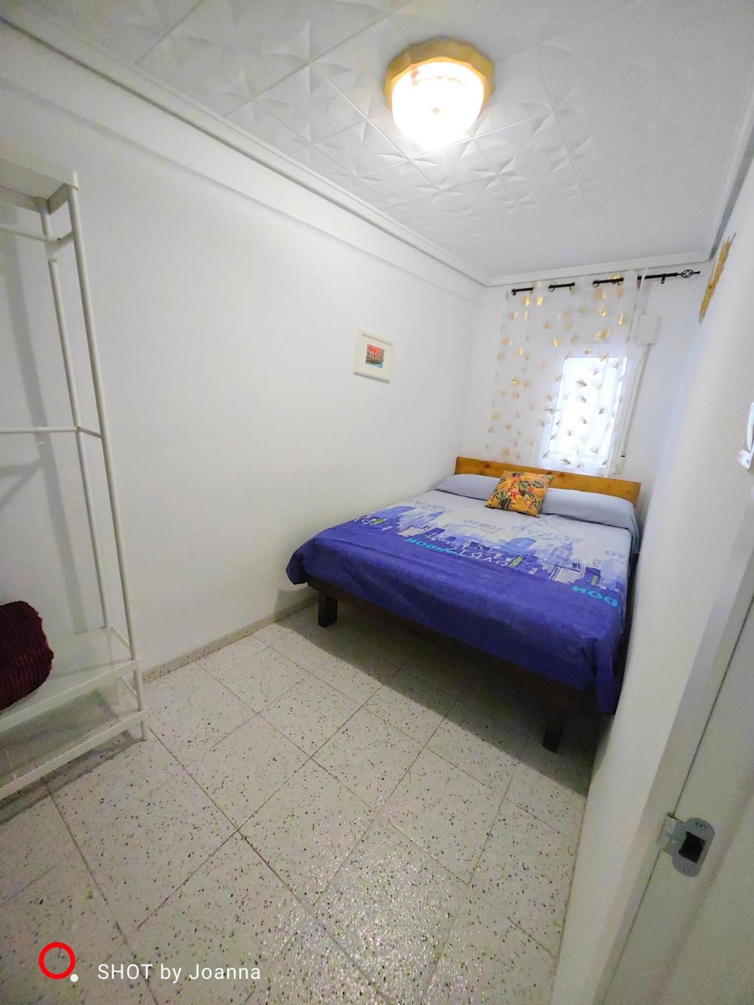 Golden Ambient Apartment Chirivella Екстериор снимка