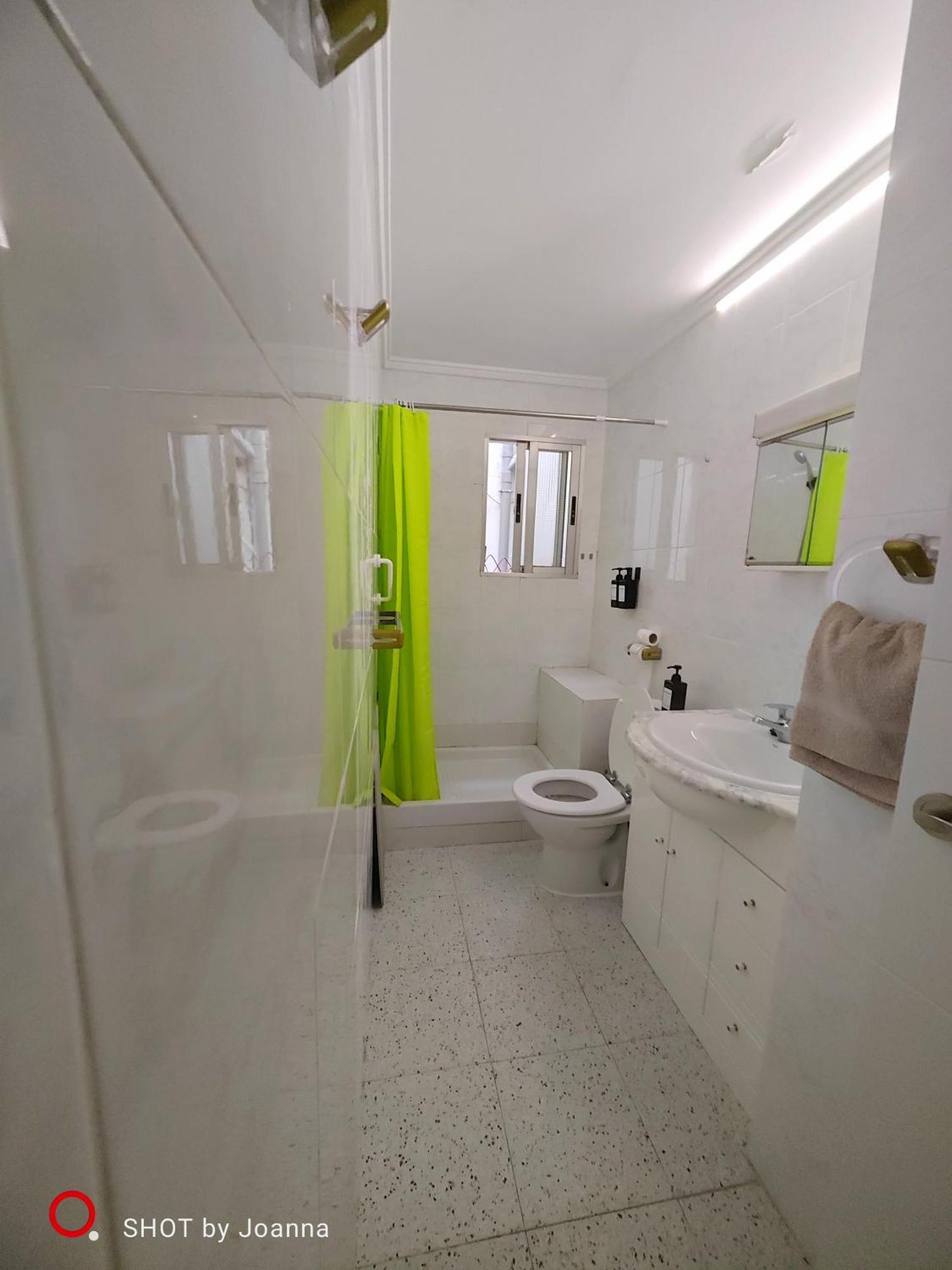 Golden Ambient Apartment Chirivella Екстериор снимка